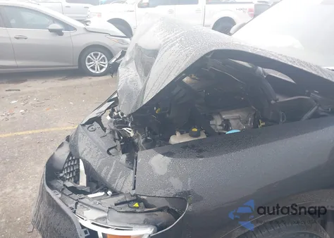 2019 Alfa Romeo Stelvio Rwd z USA, uszkodzony, nr VIN ZASPAJAN0K7C36435